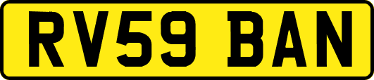 RV59BAN