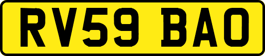 RV59BAO
