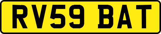 RV59BAT