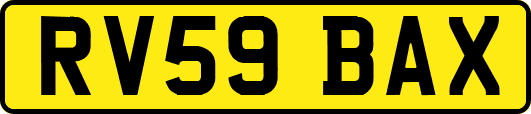 RV59BAX