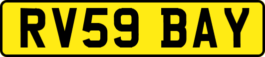 RV59BAY