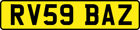 RV59BAZ