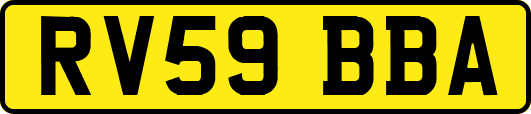 RV59BBA