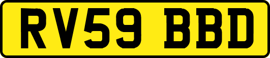 RV59BBD