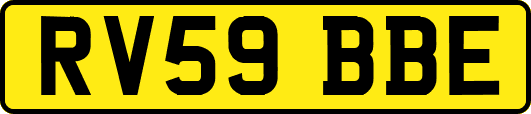 RV59BBE
