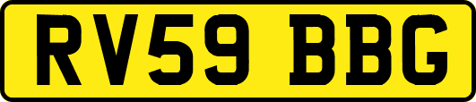 RV59BBG