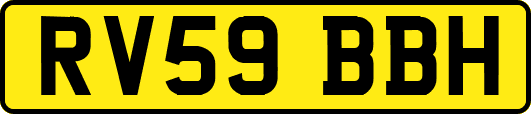 RV59BBH