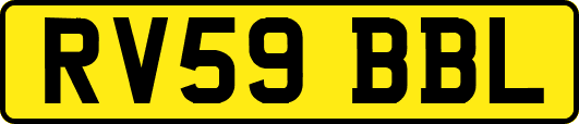 RV59BBL