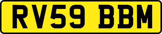 RV59BBM