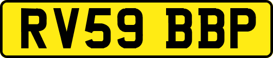 RV59BBP