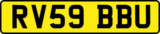 RV59BBU