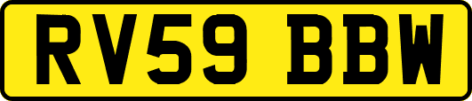 RV59BBW