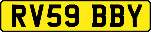 RV59BBY