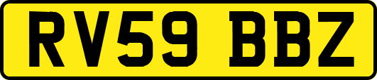 RV59BBZ