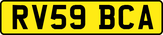 RV59BCA