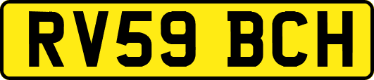 RV59BCH