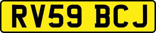 RV59BCJ
