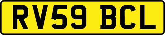 RV59BCL