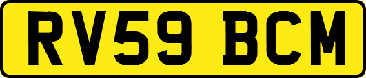 RV59BCM