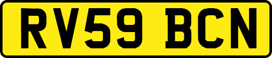 RV59BCN