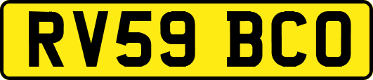 RV59BCO