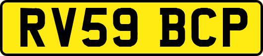 RV59BCP