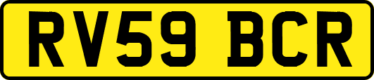 RV59BCR