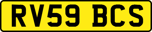 RV59BCS
