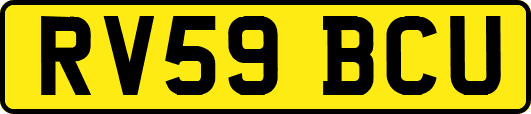 RV59BCU
