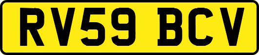RV59BCV