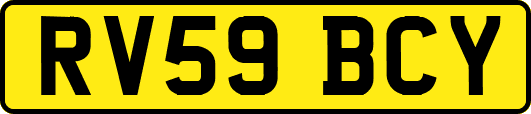 RV59BCY