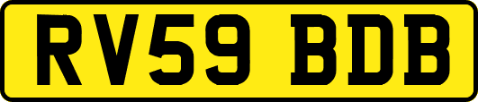 RV59BDB