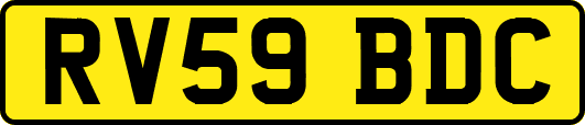 RV59BDC