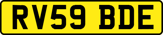 RV59BDE
