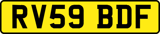 RV59BDF