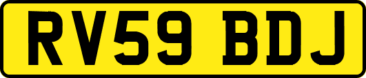 RV59BDJ