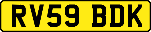 RV59BDK