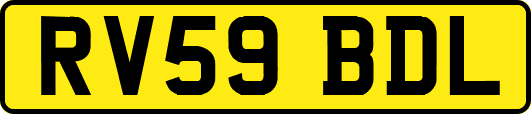 RV59BDL