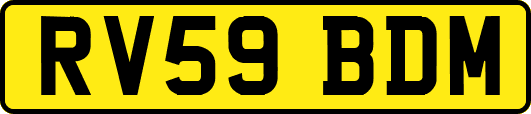RV59BDM