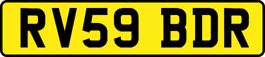 RV59BDR