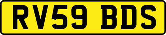 RV59BDS