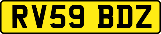 RV59BDZ