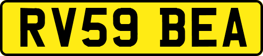 RV59BEA