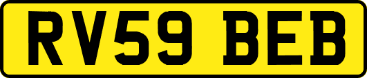 RV59BEB