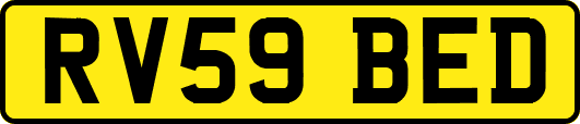 RV59BED