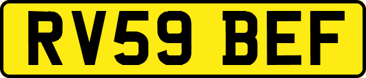 RV59BEF
