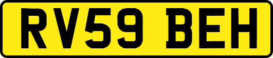 RV59BEH