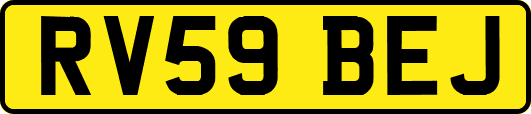 RV59BEJ
