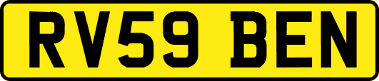 RV59BEN