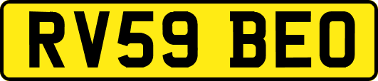 RV59BEO